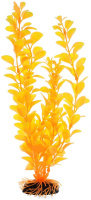 Пластиковое растение Plant 012- Людвигия ярко-желтая, 30см